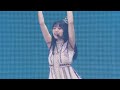 乃木坂46 夏のFree&easy 海邉朱莉 focus