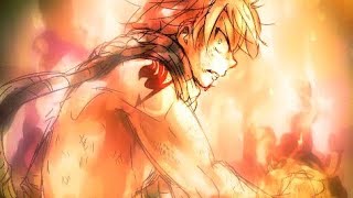 ☆ Fairy Tail Amv☆ Dragonfire [Fabvl]