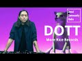 House  techno  scr guestmix dott more rice records  seoul community radio