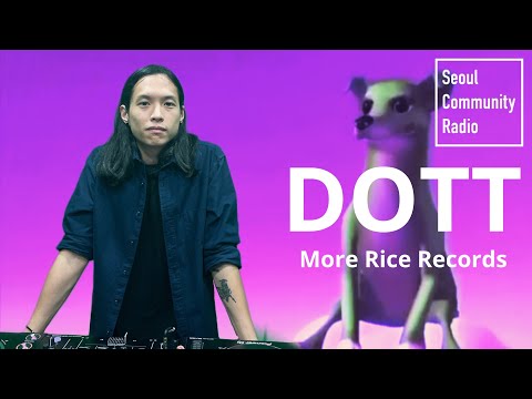 DOTT — performance video