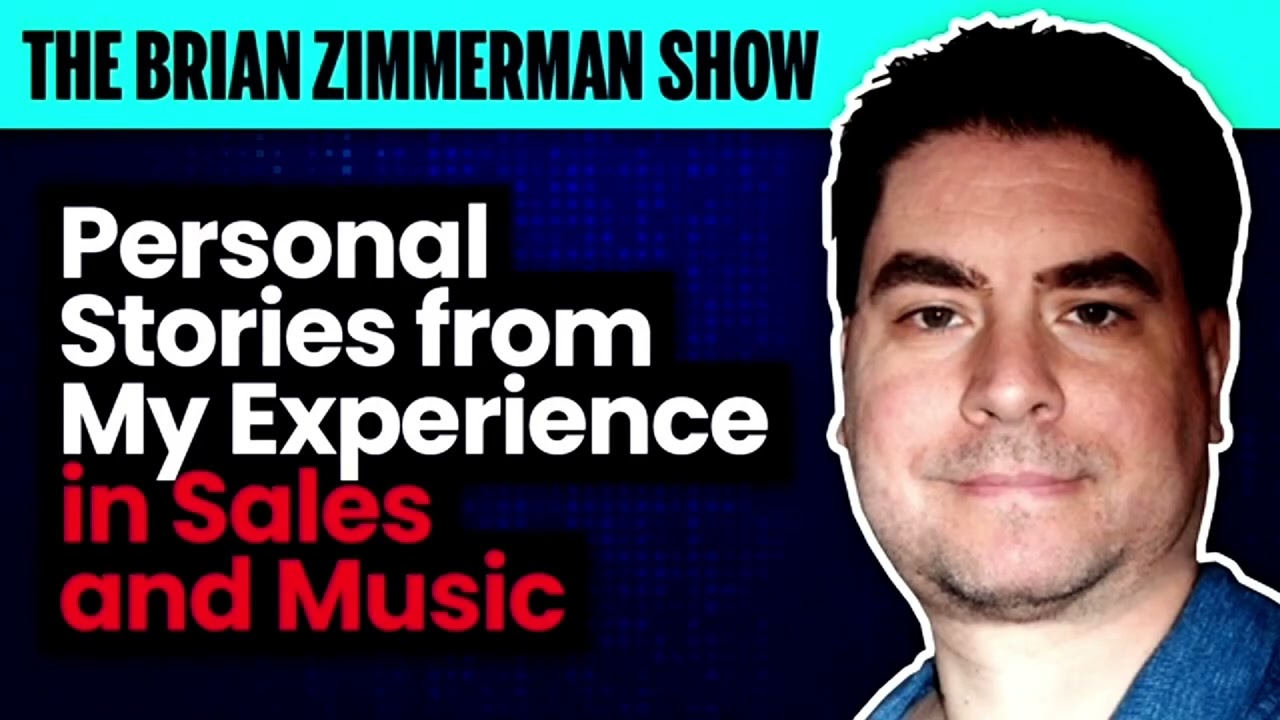 Episode 76: No Commission Sales Job