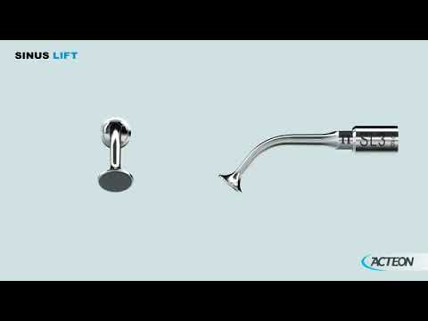 Sinus Lift Protocol