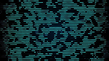 #4K loop #Animation Background #Futuristic hi tech graphic user interface digital code display