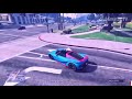 Приколы в GTA 5 _ Баги, Приколы, Фейлы, Трюки, Смешные Моменты