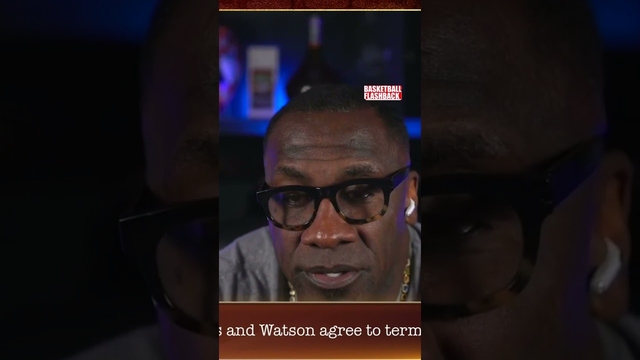 Browns Restructure Watson's Contract