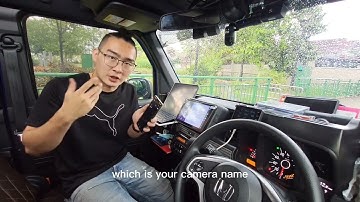 DDPAI Tutorial - How to connect your DDPAI Dashcam to the mobile app