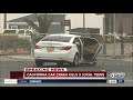 Deadly crash kills 3 Las Vegas students