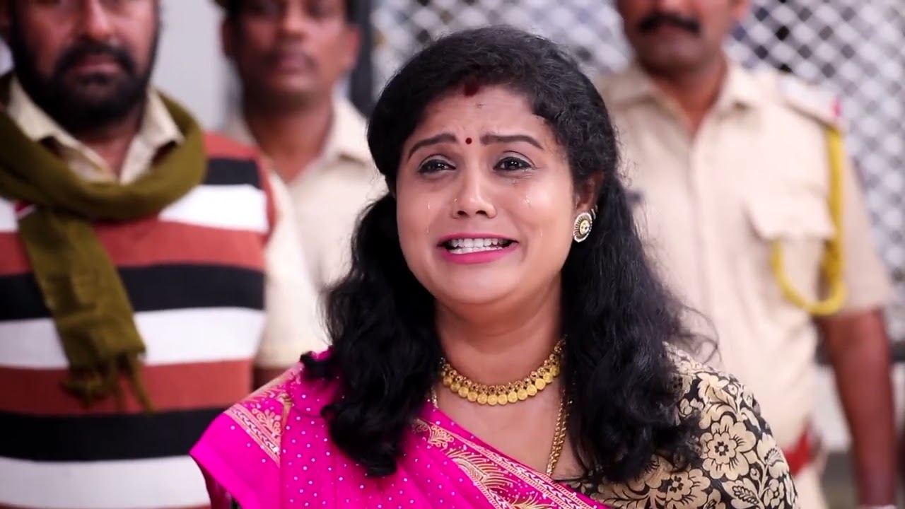 Rettai Roja - Ep 356 - akshaykamal,chandini tamilarasan - Tamil Tv Serial - Zee5 Tamil Classics