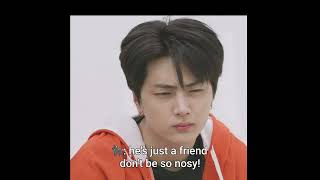 Youre Jealous - Jaywon But Reverse - Requested