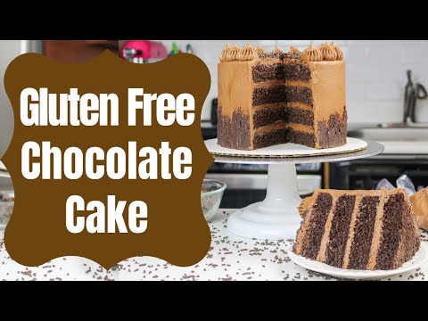 Gluten Free Chocolate