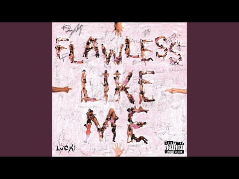 LUCKI & Future - KAPITOL DENIM