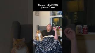 Unseen #health #fitness #mecfs #cfs #chronicillness #life #hope #listen #share