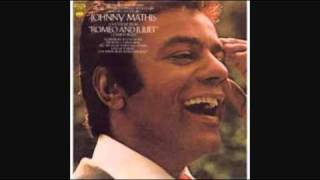 JOHNNY MATHIS - A TIME FOR US