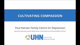 Cultivating Compassion through Mindfulness Practices