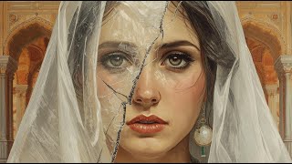 Why Persian Princesses Feared Their Wedding Night - A True Ghost Story