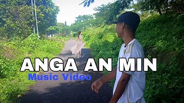 ANGA AN MIN FT. RIZYNA (Visualizer Music Video) Shot by. King Richard 