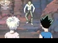 القناص الجزء الثاني الحلقة 8 الجزء 2 مترجم Hunter X Hunter OVA 2