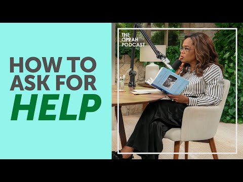Bruce Willis' Wife Had to Learn How to Ask for Help