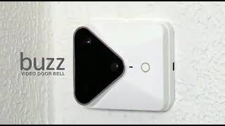 Norwood BUZZ Video Door Phone Explainer (English) screenshot 2