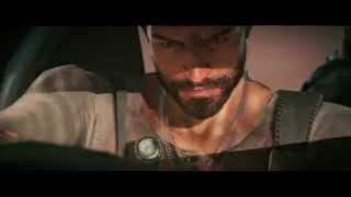 Mad Max - Extended Smoky Trailer