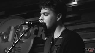 The Neighbourhood - Wires (Live) Resimi