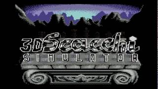 3D Scacchi Simulator [Simulmondo] screenshot 3