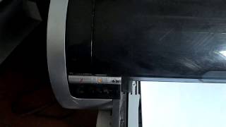 Видео Impressora HP DeskJet 5650 (автор: Wesley Vitoria)