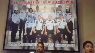 Indonesia damai