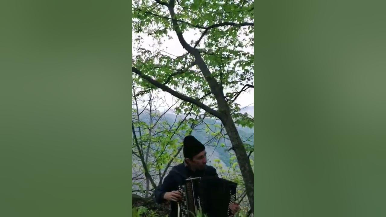 Юрий Визбор на Бештау