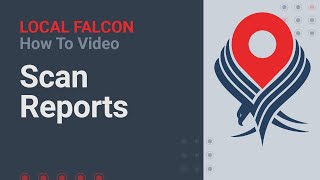 Local Falcon - Scan Reports