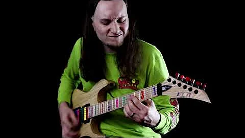 It's Showtime! - Jason Becker - David Lee Roth - S...