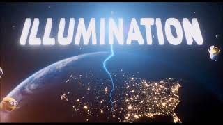 Illumination Logo (RARE)