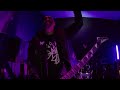 Raped god 666  infernal war 2024 puebla sobrecarga radio