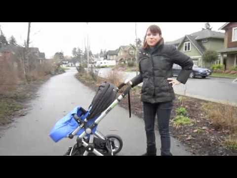 guzzie and guss stroller review