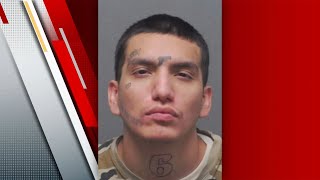 Fugitive in April murder extradited to Bexar County nearly 3 months after Kansas arrest