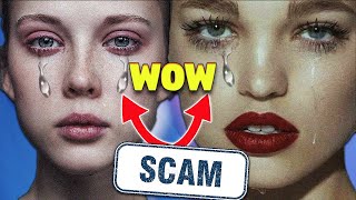 Celebrity Only Fans Models Are Crying About Being Scammed By Shady Management Agencies...AND GUESS WHO MAD? Net Worth