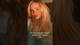 Famous Kelsea Ballerini: Net Worth and Career Highlights!#KelseaBallerini #CountryMusic #PopMusic Wealth