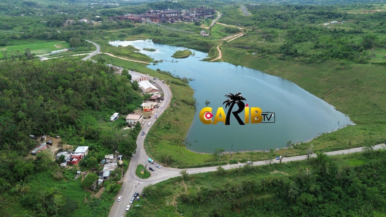 ​KIRKVINE Manchester RISING WATER !