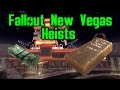 Fallout New Vegas Heists  SNEAKY CASINO HEIST - YouTube