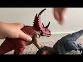 Diabloceratops vs Abelisaurus GB3