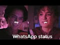 Couple dialogue  manipuri whatsapp status voice phaibok thoi mangang