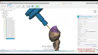 Fusion 5 Axis : Ultraman Tiga