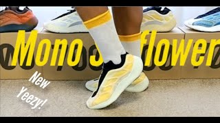 シューズ(女性用)  yeezy 700v3 \