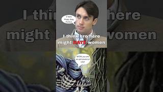 DOGE staffers are all MAJOR idiots #shorts #elonmusk #doge