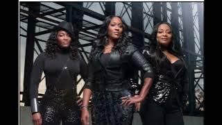 SWV- Ain’t no man