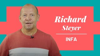 Certificat Cléa Richard Steyer, De La Fondation Infa, Nous Explique Son Rôle Dans Cléa