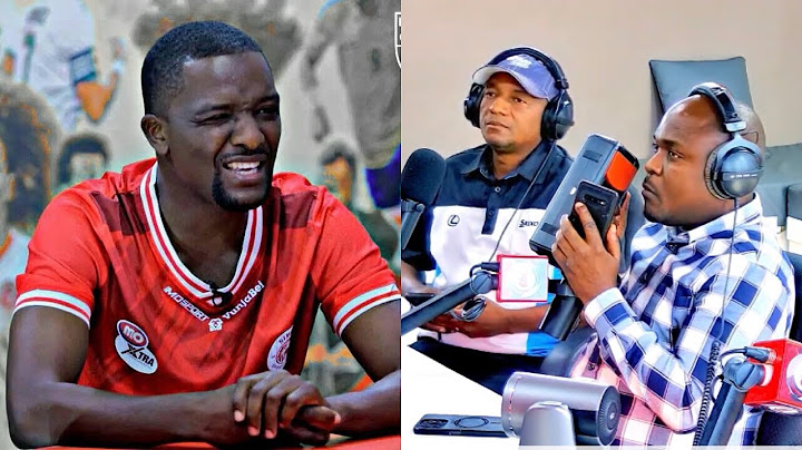 VUTA NIKUVUTE AHMED ALLY NA MKALABOKO STUDIO,SIMBA HAINA MIGOGORO,WAAMBIENI WATU UKWELI ULIVYO TU!