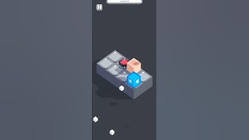 Fancade - Sokoplode By R3DZ3R (Daily Challenge - Part 3/14)