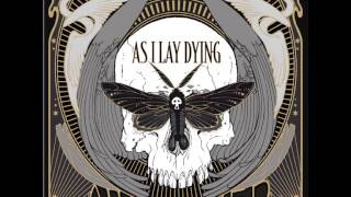 As I Lay Dying   Washed Away & My Only Home chords
