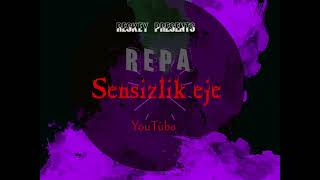 REPA - Sensizlik eje _official audio RESKEY